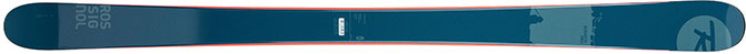 Rossignol SCRATCH PRO