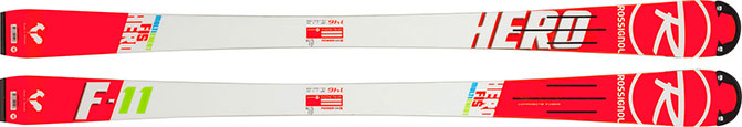 Rossignol HERO FIS MULTIEVENT