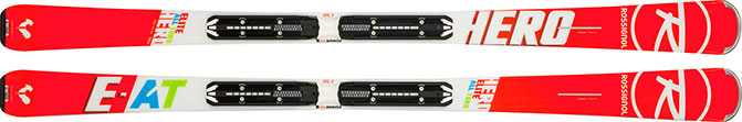 Rossignol HERO ELITE ALL TURN