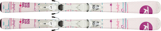 Rossignol FUN GIRL XPRESS JR
