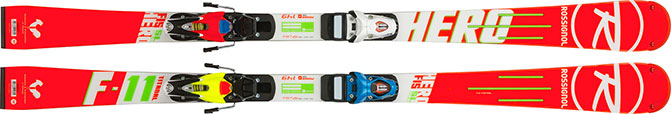 Rossignol HERO FIS SL PRO