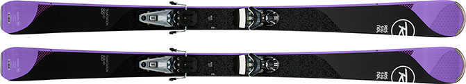 Rossignol TEMPTATION 88 HD