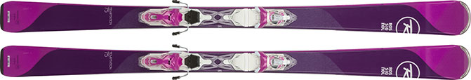 Rossignol TEMPTATION 75