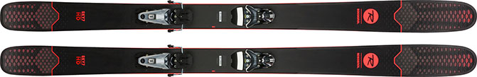 skis Rossignol SKY 7 HD W