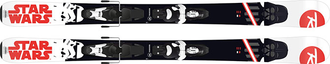 Rossignol STAR WARS
