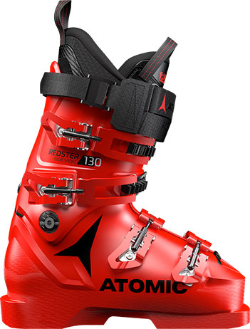 Atomic REDSTER CLUB SPORT 130