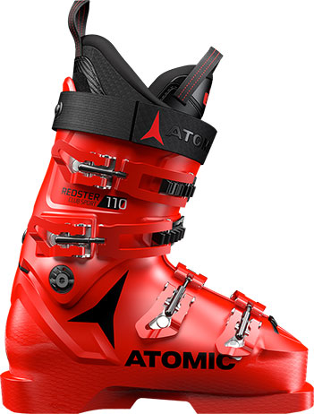 Atomic REDSTER CLUB SPORT 110