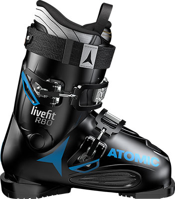 Atomic LIVE FIT R80 W