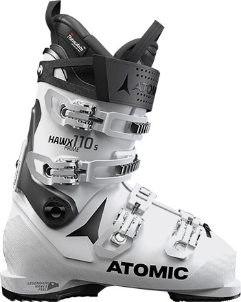 Atomic HAWX PRIME 110 S