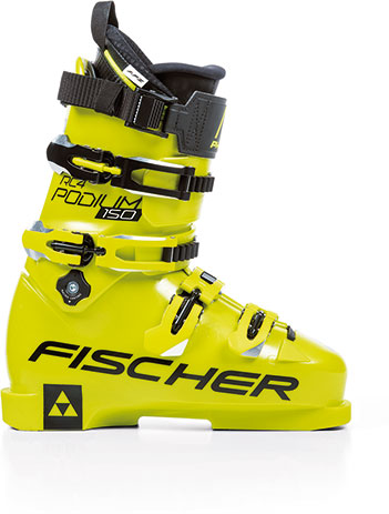 Fischer RC4 Podium 150