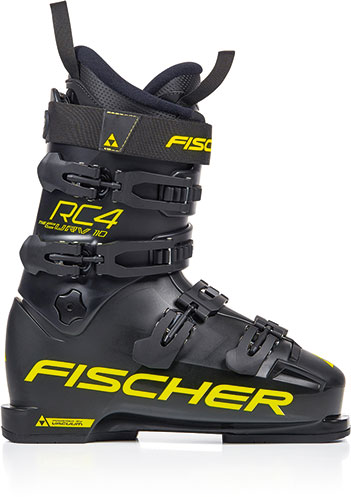 Fischer RC4 CURV 110 pbV
