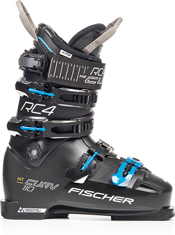 Fischer My Curv 110 Vacuum Full Fit