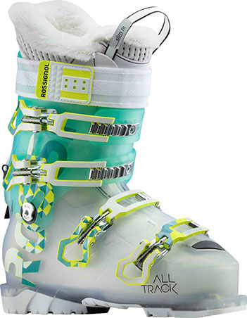 Rossignol ALLTRACK PRO 80 WOMEN