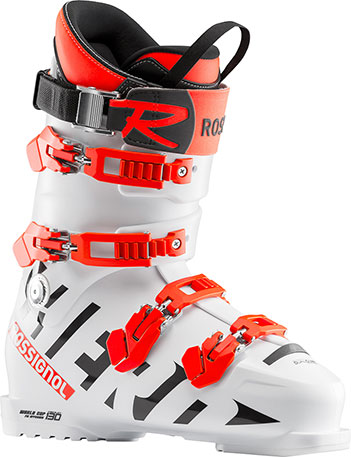 Rossignol HERO WORLD CUP 130 MEDIUM