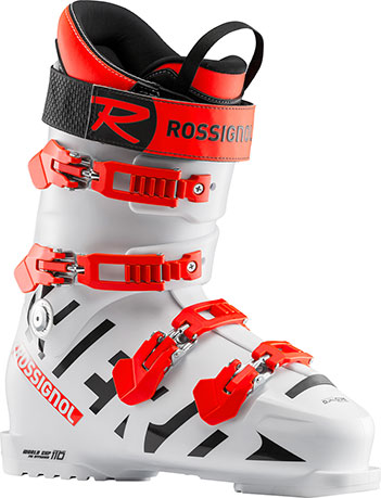 Rossignol HERO WORLD CUP 110 MEDIUM