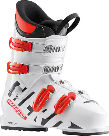 Rossignol HERO J4