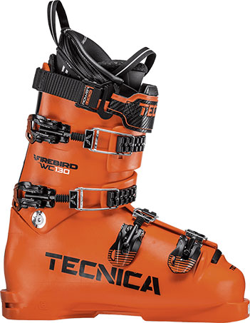 ski boots Tecnica Firebird WC 130