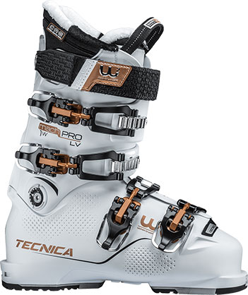 ski boots Tecnica Mach1 LV Pro W