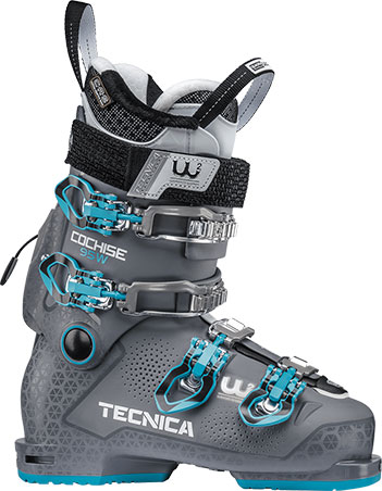 ski boots Tecnica Cochise 95 W