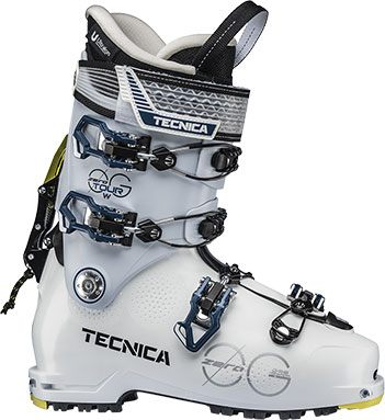 ski boots Tecnica Zero G Tour W