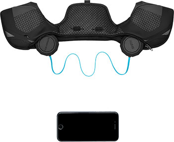 Smith Outdoor Tech™ Chips 2.0