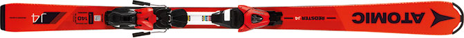 Atomic REDSTER J4 + L 7