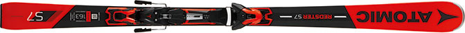 Atomic REDSTER S7 + FT 12 GW