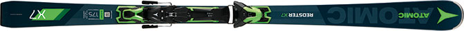 Atomic REDSTER X7 + FT 11 GW