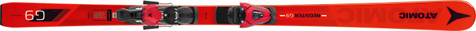 Atomic REDSTER G9 FIS J-RP + L 7