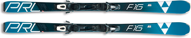 Fischer Progressor F16