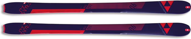 Fischer My Transalp 90 Carbon