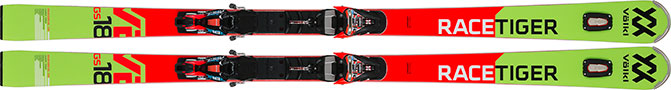 skis Voelkl RACETIGER GS PRO