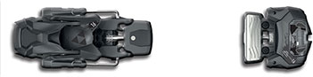 Fischer ATTACK² 16 GW W/O Brake [A]