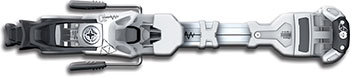 Fischer Ambition 10 W/O BRAKE [C]