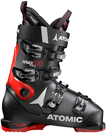 Atomic HAWX PRIME 100