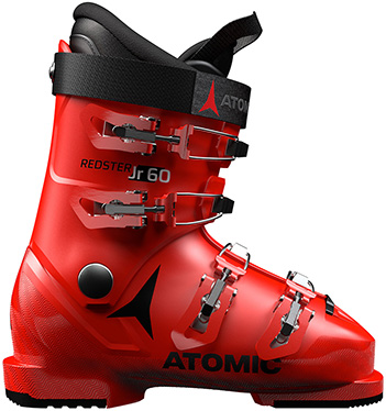 Atomic REDSTER JR 60