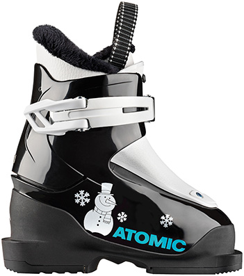 Atomic HAWX JR 1