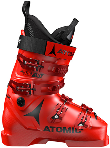 Atomic REDSTER WORLD CUP 110
