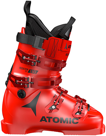 Atomic REDSTER STI 130
