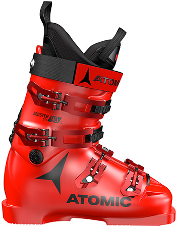 Atomic REDSTER STI 90 LC