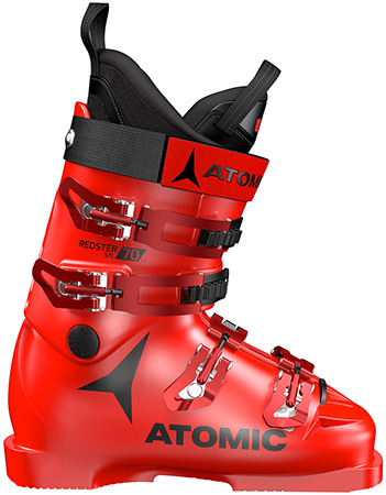 Atomic REDSTER STI 70 LC