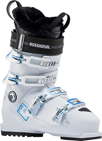 ski boots Rossignol Pure 80