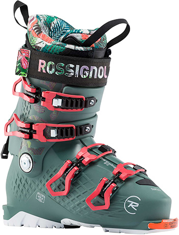 ski boots Rossignol Alltrack Elite 100 LT W