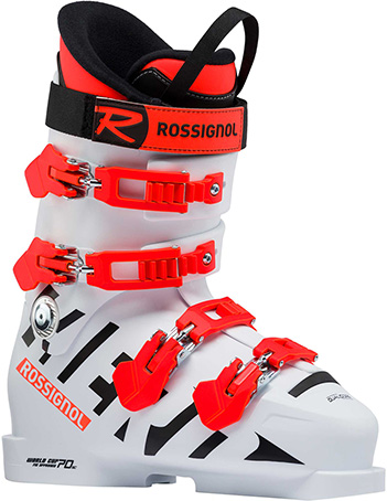 ski boots Rossignol Hero World Cup 70 SC