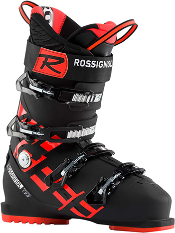 ski boots Rossignol Allspeed 120