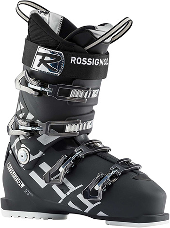 ski boots Rossignol Allspeed 80