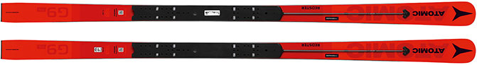 Atomic REDSTER G9 FIS W