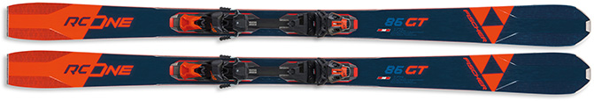 Fischer RC One 86 GT Multiflex