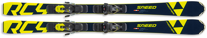 Fischer RC4 Speed JR. RP JR.