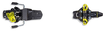 Fischer Tour Classic ST Brake 92